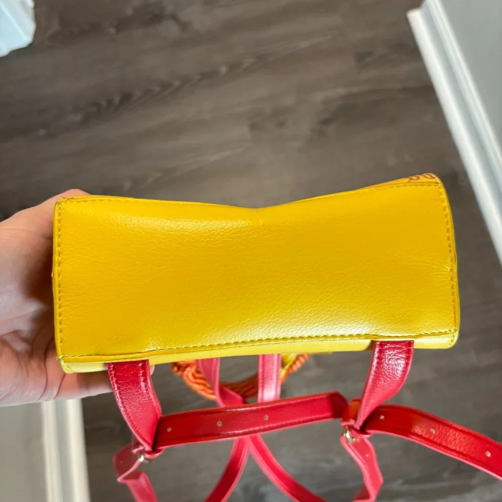 Danielle Nicole Disney Dumbo Mini Backpack - Picture 7 of 7